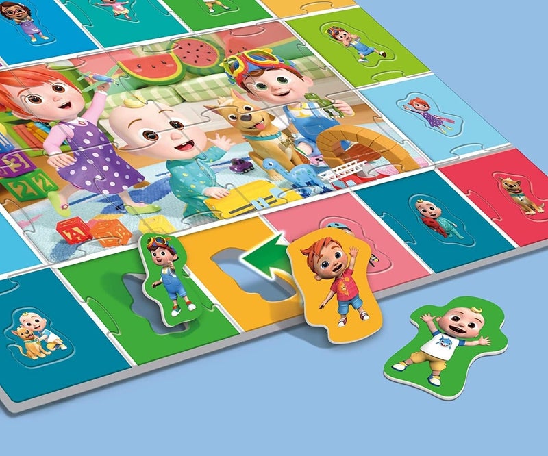Cocomelon Mega  Games Collection - Image 4