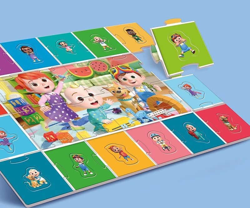 Cocomelon Mega  Games Collection - Image 5