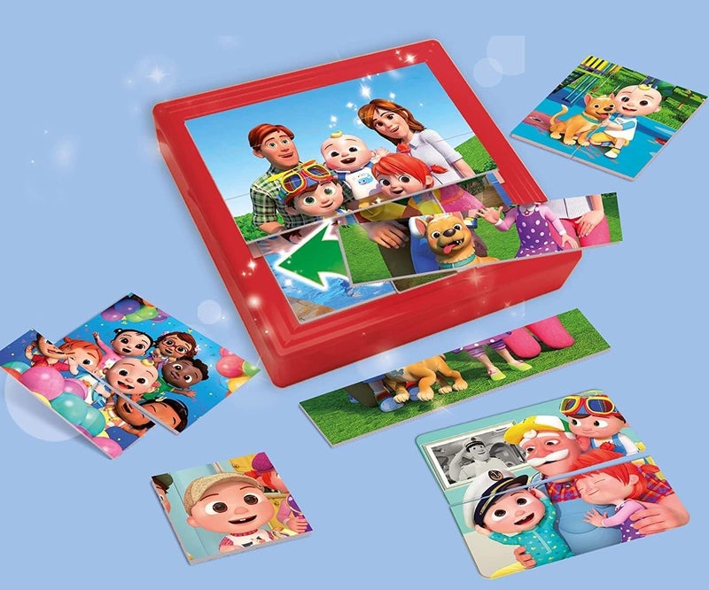 Cocomelon Mega  Games Collection - Image 3