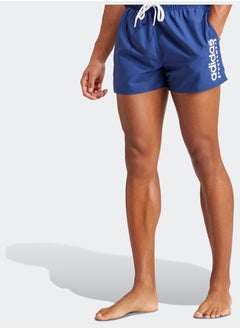 Adidas Essentials Logo Clx Shorts  - Image 2