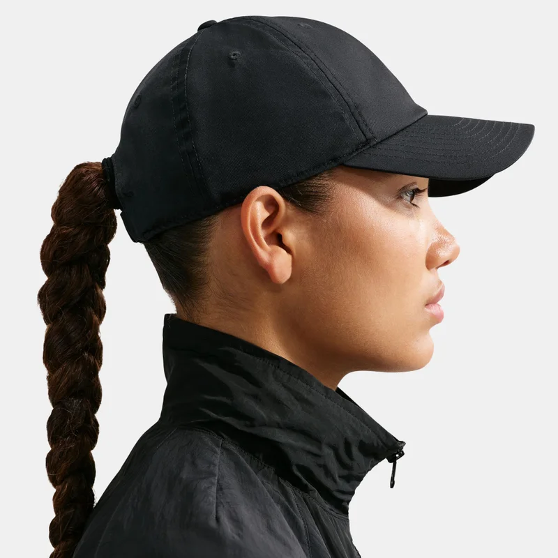 نايكي Men's Dri-FIT Club Unstructured Swoosh Cap