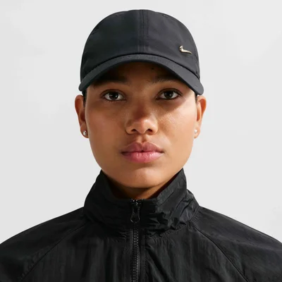 Nike Men's Dri-FIT Club Unstructured Swoosh Cap