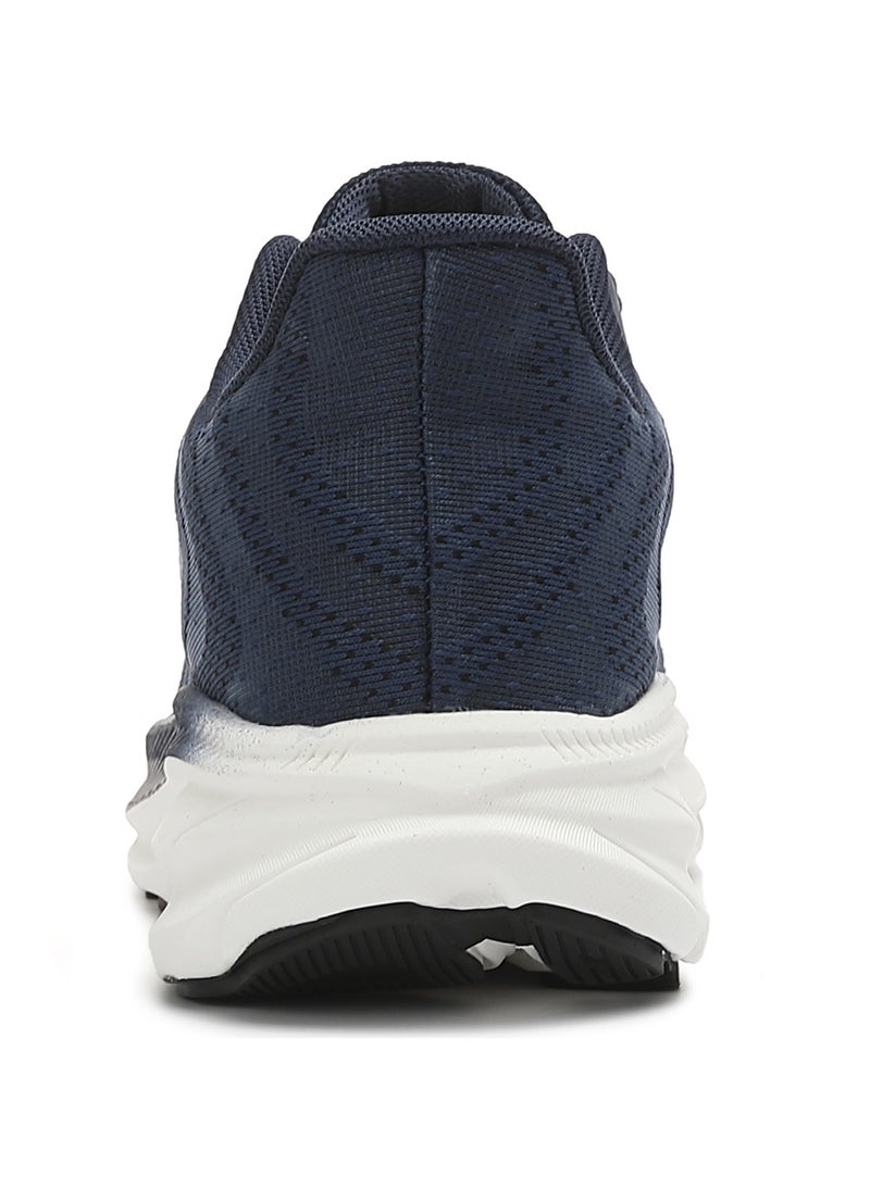 Sky View Athlesiure Men's Wide Walking Shoes Breathable Mesh Athletic Sports Sneakers Wide Toe Box Running Shoes for Men Comfortable - Image 4