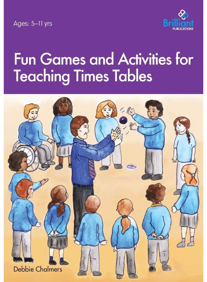 Fun Games and Activities for Teaching Times Tables