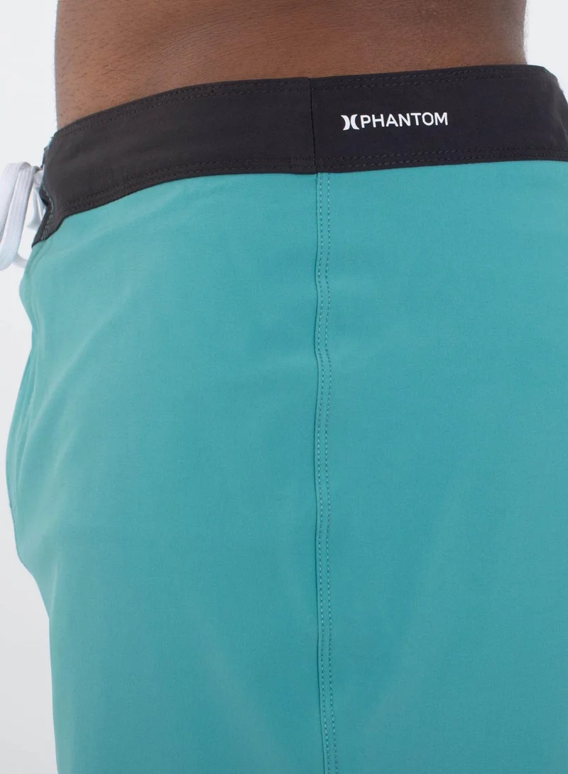 Hurley PHANTOM ECO OAO SOLID 18'