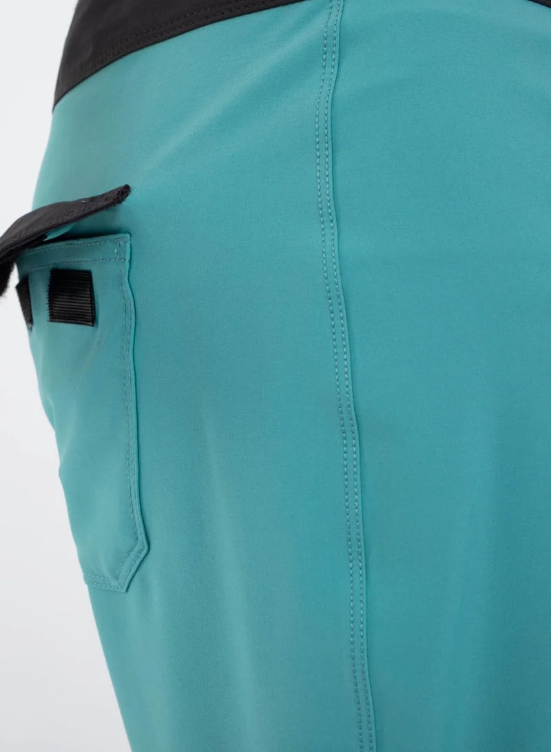 Hurley PHANTOM ECO OAO SOLID 18'