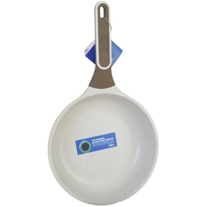 Bandai EliteProf Casserole With Lid 24CmBrownBeige - Image 1