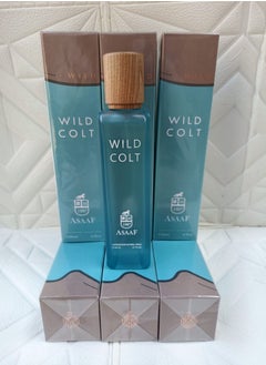Parfum Blaze Wild Colt 200 ml Eau de Parfum 