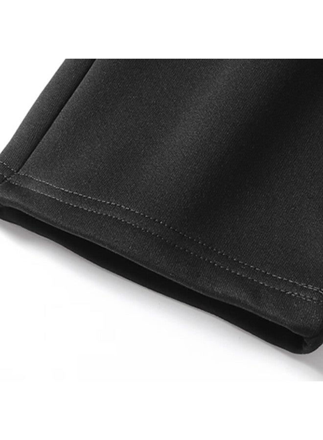 Tucano Men's Casual Cotton Loose Straight Leg Pants Men's Fashion Sports Leisure Trousers Men's Long Pants Men's Clothing - Image 2