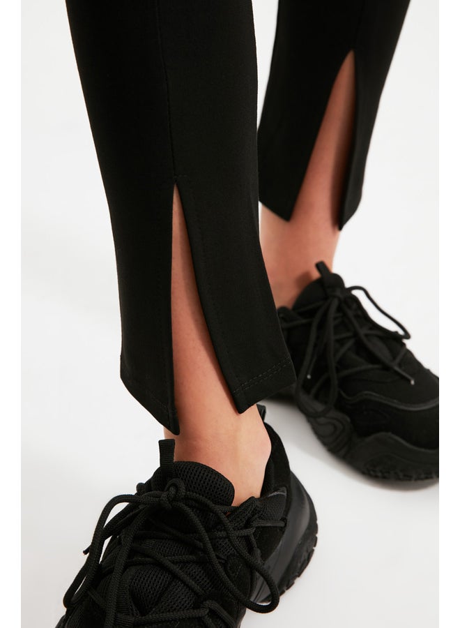 trendyol Woman Legging Black - Image 3