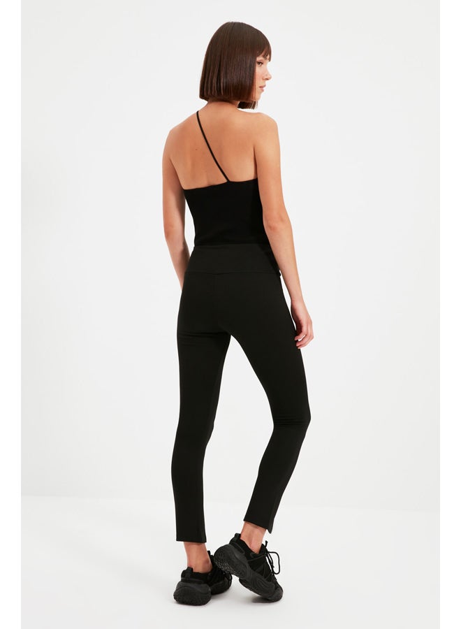 trendyol Woman Legging Black - Image 5