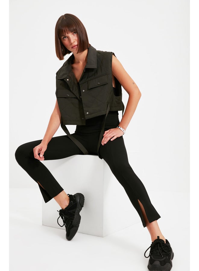 trendyol Woman Legging Black - Image 2
