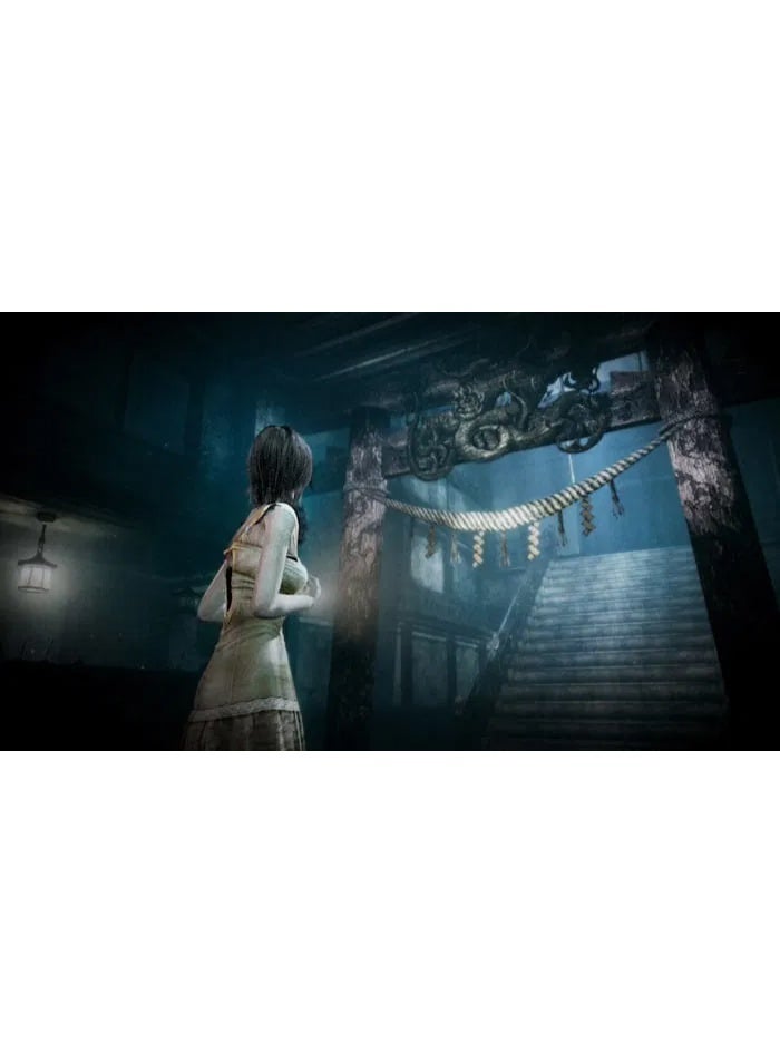 Koei Tecmo Fatal Frame Mask of the Lunar Eclipse - Nintendo Switch - nintendo_switch - Image 3