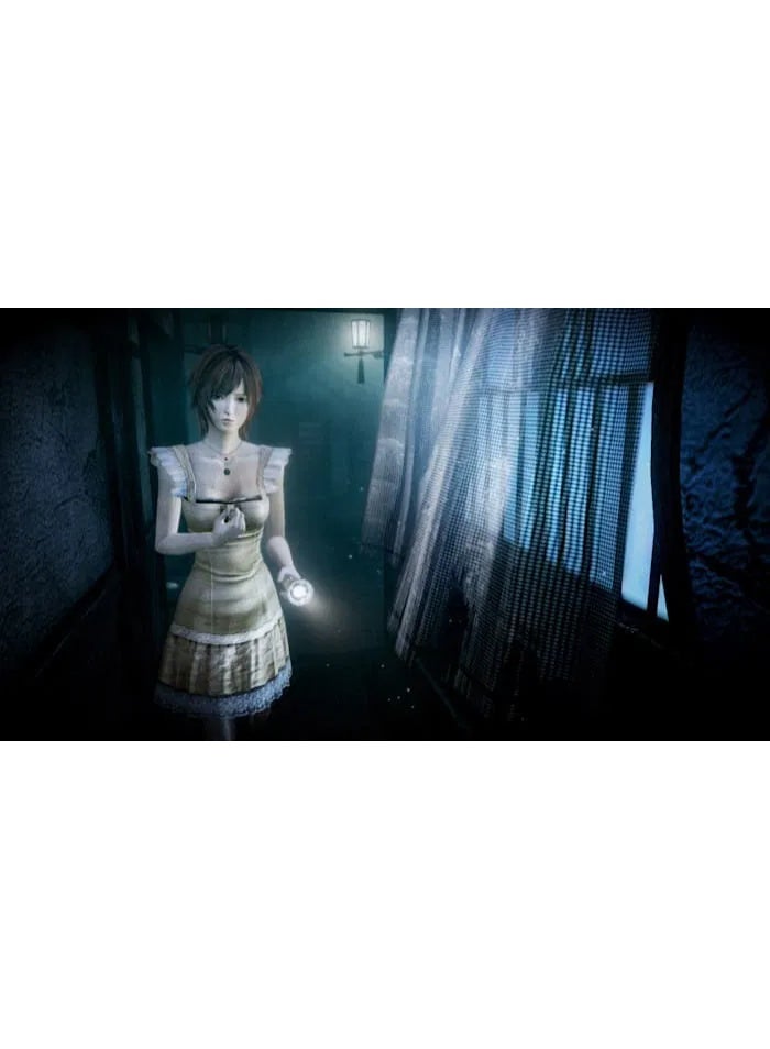 Koei Tecmo Fatal Frame Mask of the Lunar Eclipse - Nintendo Switch - nintendo_switch - Image 2