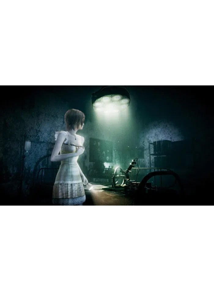 Koei Tecmo Fatal Frame Mask of the Lunar Eclipse - Nintendo Switch - nintendo_switch - Image 4