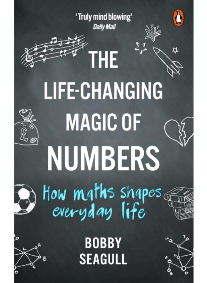 The Life-Changing Magic of Numbers