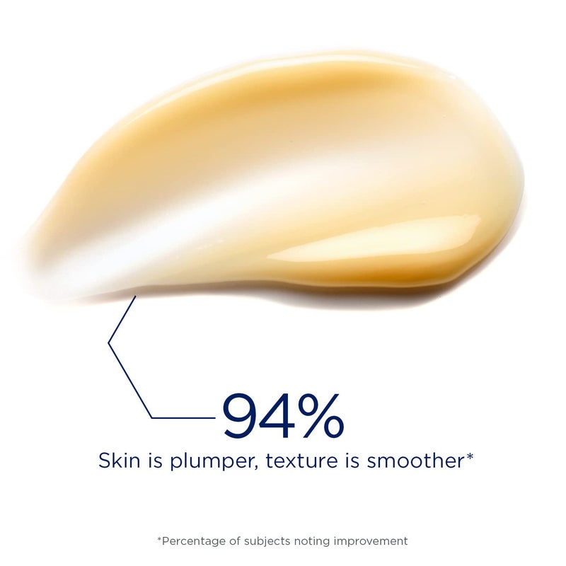 NEOSTRATA Hyaluronic Luminous Lift Daily Volumizing Gel Cream Moisturizer with Hyaluronic Acid and Neoglucosamine, Fragrance-free, Non-comedogenic, 50 g. - Image 2