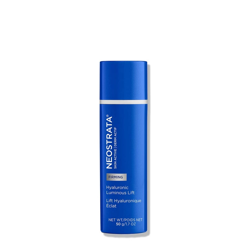 NEOSTRATA Hyaluronic Luminous Lift Daily Volumizing Gel Cream Moisturizer with Hyaluronic Acid and Neoglucosamine, Fragrance-free, Non-comedogenic, 50 g. - Image 1