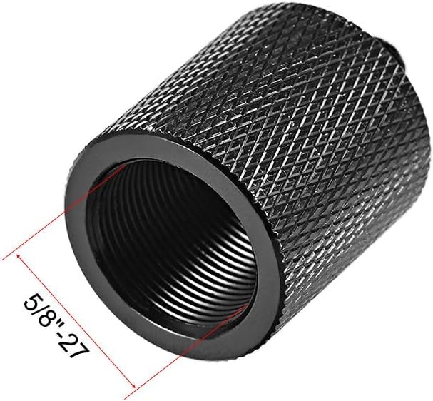 SHOPEE Microphone Stand to Tripod Thread Screw Adapter. Converts Standard Mic Stand Thread (3/8" or 5/8") to Tripod Thread (1/4") - Image 3