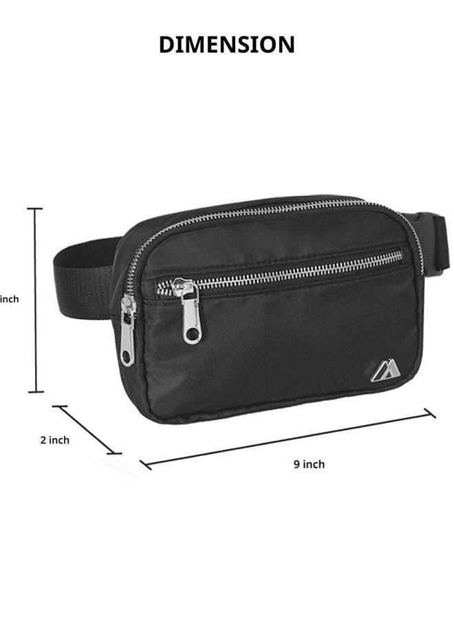 Everest Premium Waist Pack-Large - Image 2