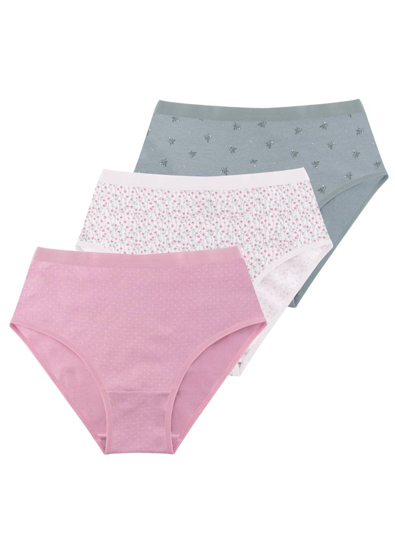 Milk Apparel Underwear Briefs 