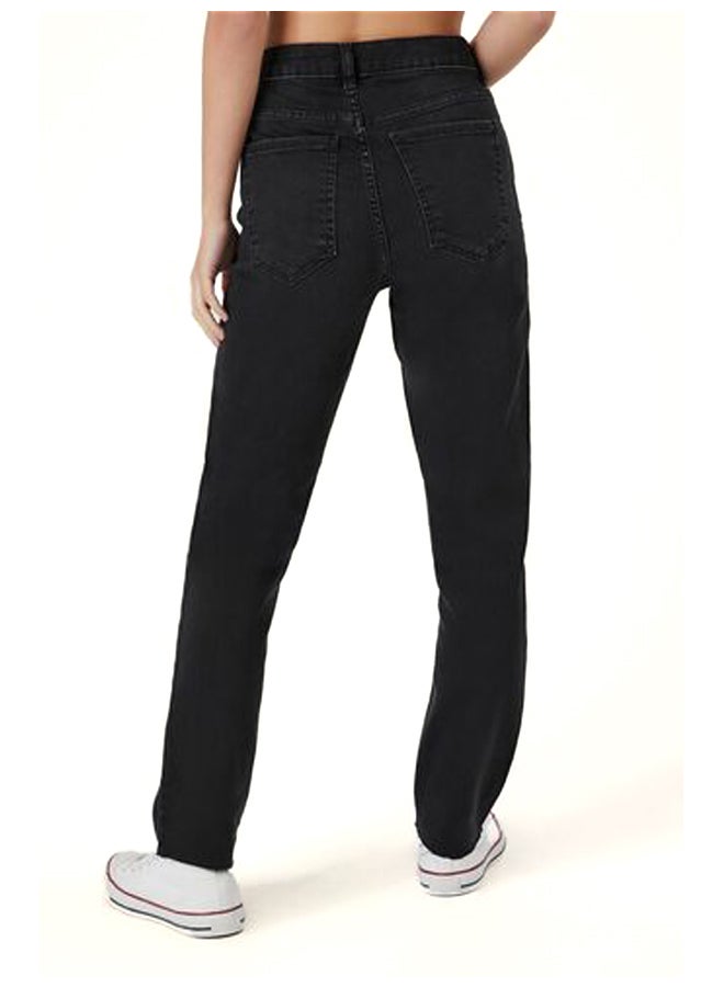 FOREVER 21 Mom skinny jeans - Image 5