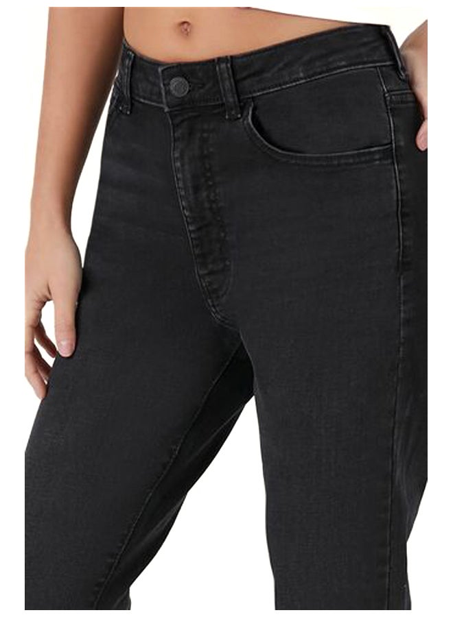 FOREVER 21 Mom skinny jeans - Image 3