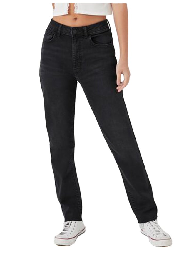 FOREVER 21 Mom skinny jeans - Image 2