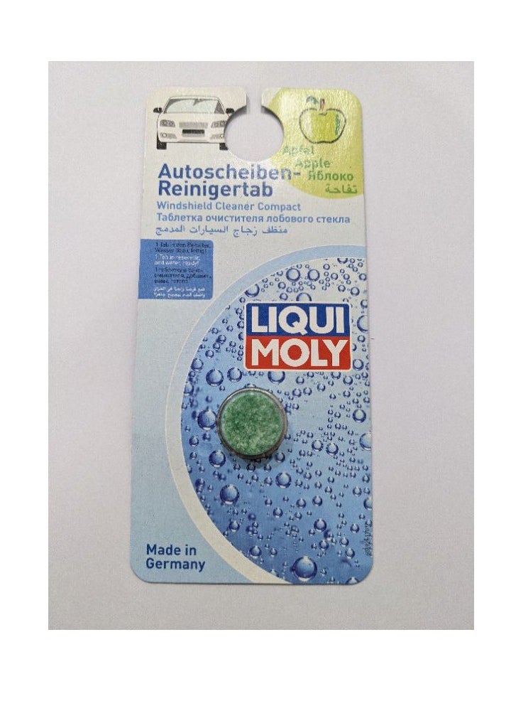 LIQUI MOLY - Liqui Moly Windscreen Cleaner Compact - Image 1