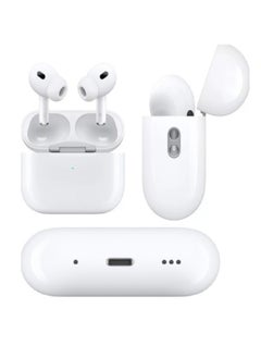 Generic Air Pods 2nd generation USA - White  - Image 1