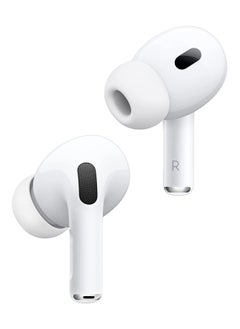 Generic Air Pods 2nd generation USA - White  - Image 2