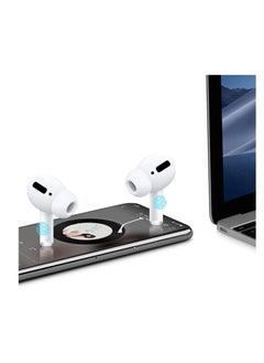 Generic Air Pods 2nd generation USA - White  - Image 3