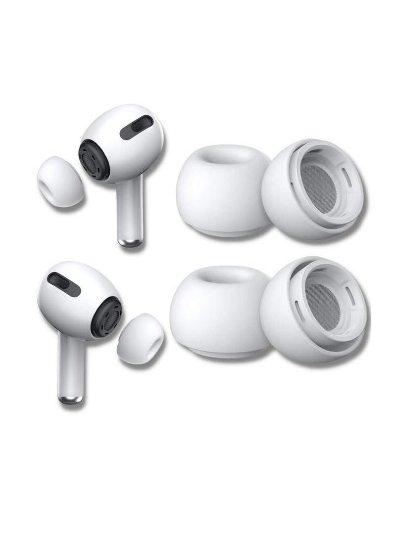 Generic - Air Pods 2nd generation USA - White - Image 1