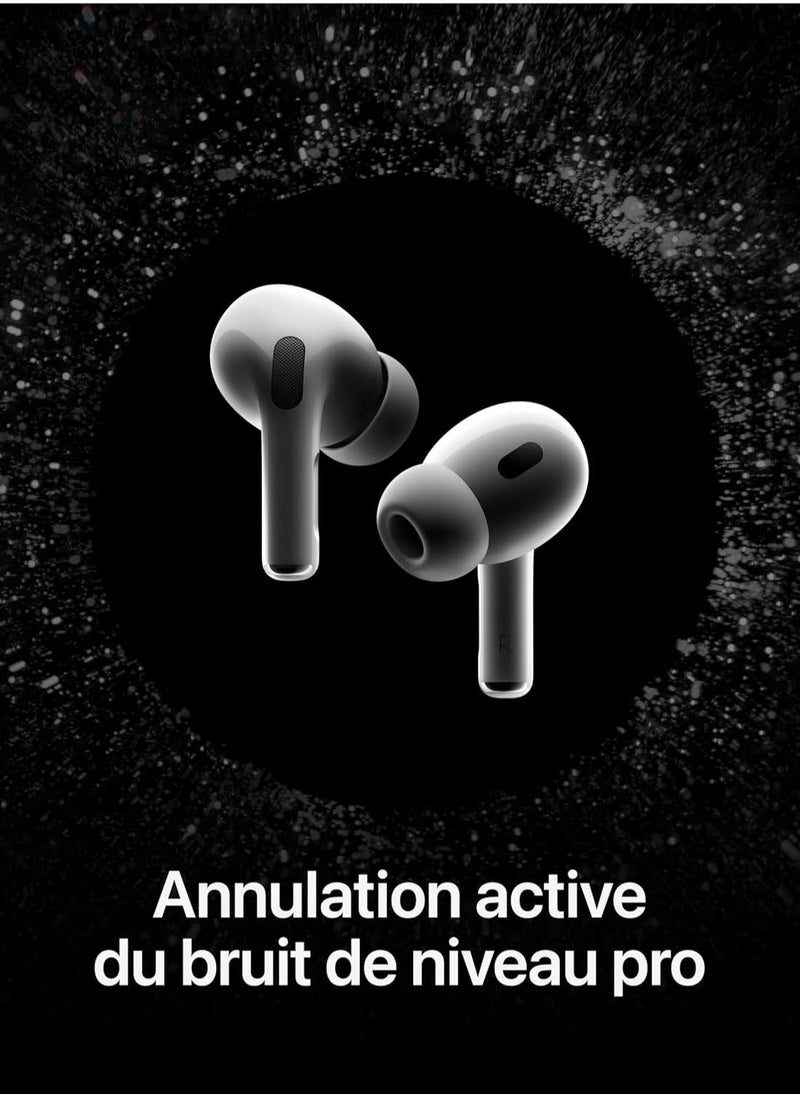 Generic - Air Pods 2nd generation USA - White - Image 1