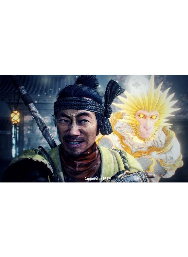 سوني لعبة الفيديو "Nioh Collection" - الأكشن والتصويب - playstation_5_ps5 - Image 2