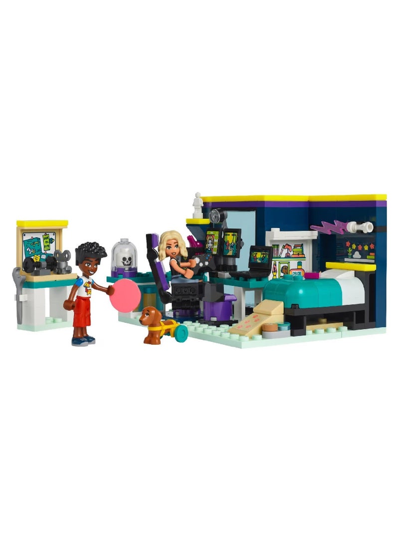 LEGO 41755 Nova's Room Building Playset - pzsku/ZCC34D6B43DA370178676Z/45/_/1694508919/babe464c-f74e-455e-b553-9322d8d0f5fa