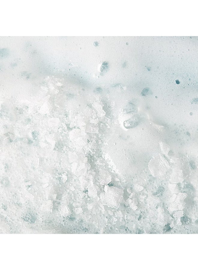 كريستوف روبن مقشر التنظيف والتنقية من كريستوف روبن بإصدار محدود من الريفييرا الفرنسية مع ملح البحر 250 مل - Image 2