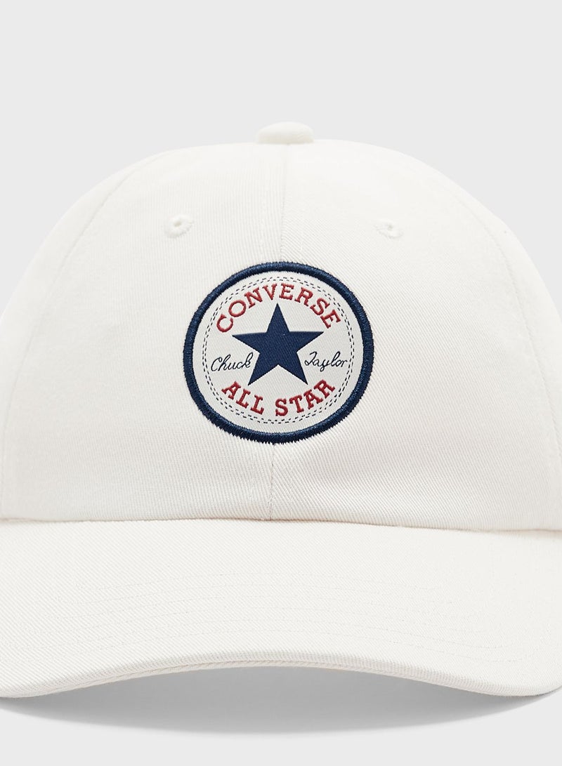 CONVERSE Tipoff Baseball Cap  - Image 3