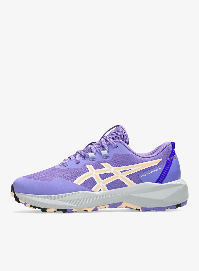 asics Youth Pre Venture 11 Gs
