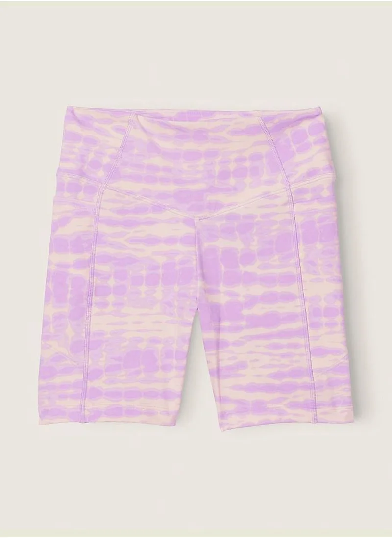 PINK Ultimate V High Waist 6" Bike Short