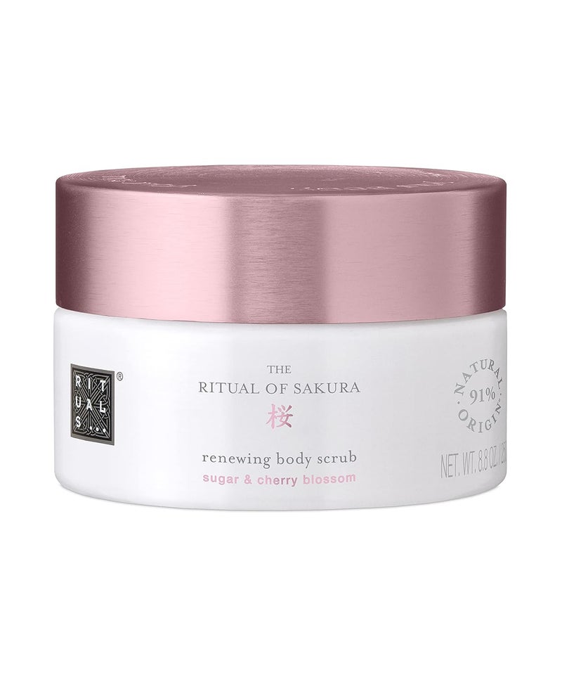 Rituals The Ritual of Sakura Body Scrub Unisex 88 oz