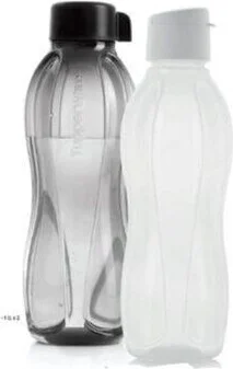 توبروير Bottle Water Bottle 1 Liter 2 Liter Twist and Practical Lid