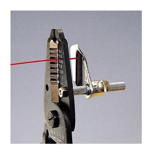 ENGINEER Wire Stripper Depth Gauge Attachment for Wire Stripping Tools. pa-90 - Image 2