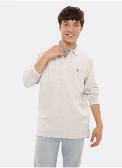 American Eagle Logo Polo Shirt  - Image 1