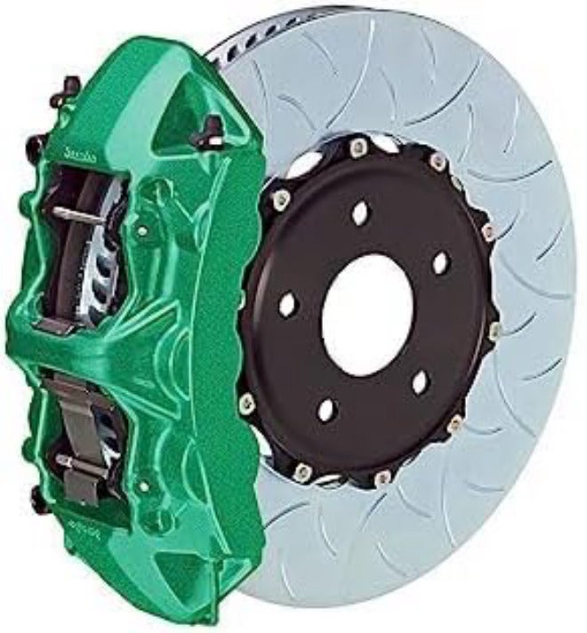 Rvinyl 3M Caliper Wraps Reflective High Heat Temperature Film (Green) 4 Sheets x (12" x 6") W/App Card كلاسيك وعصري - Image 2