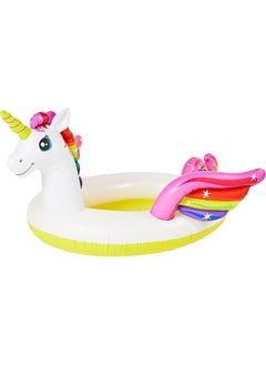 Mystic Unicorn Spray Pool