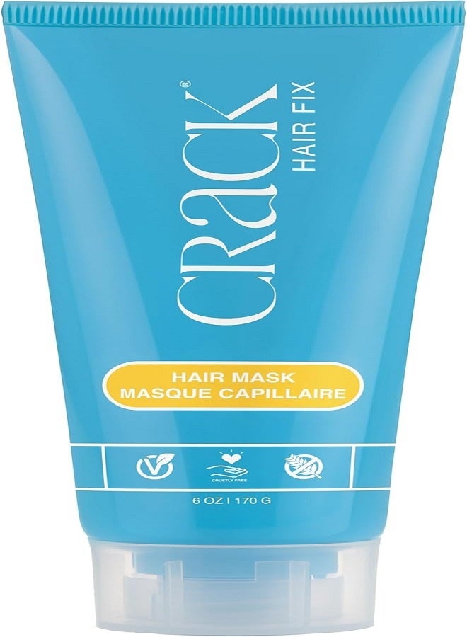 CRACK HAIR FIX - Influx, 170 g - Image 1