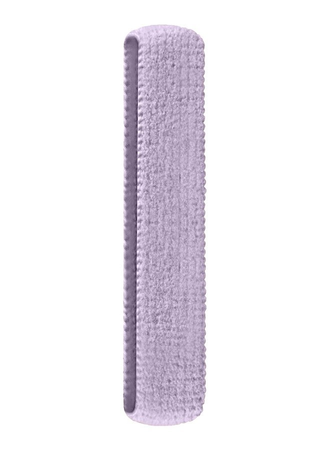 EWA [2pcs] Replacement Finger Grip Unit, Elastic Loop Only Compatible with MagOne Ultra[Elastic Edition],MagOne Solo [Elastic Edition] -Purple