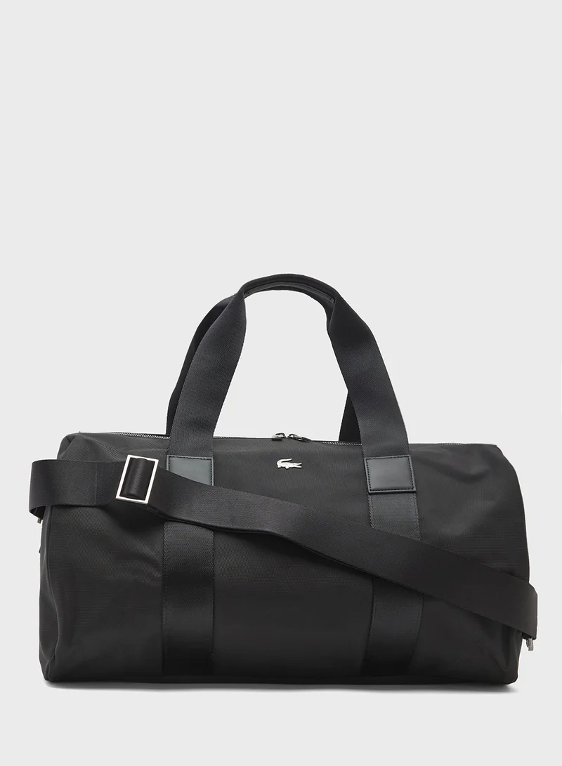 LACOSTE Casual Duffle Bag