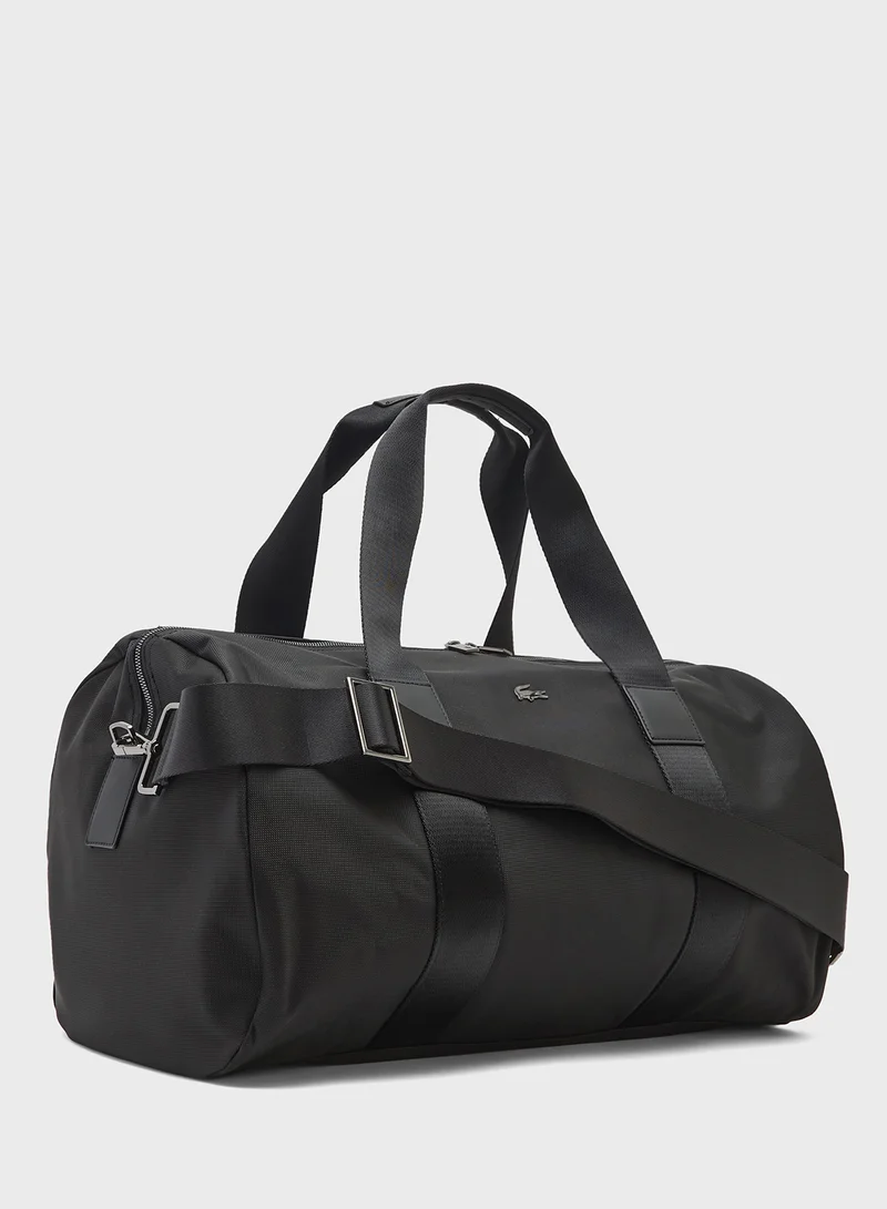 LACOSTE Casual Duffle Bag